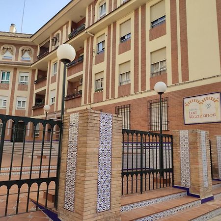 Centrico Apartamento Jardines De Vallellano Cordoba Exterior photo