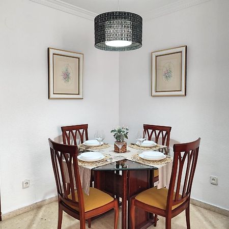 Centrico Apartamento Jardines De Vallellano Cordoba Exterior photo