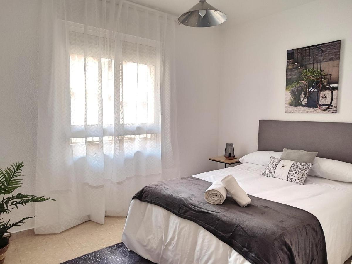Centrico Apartamento Jardines De Vallellano Cordoba Exterior photo