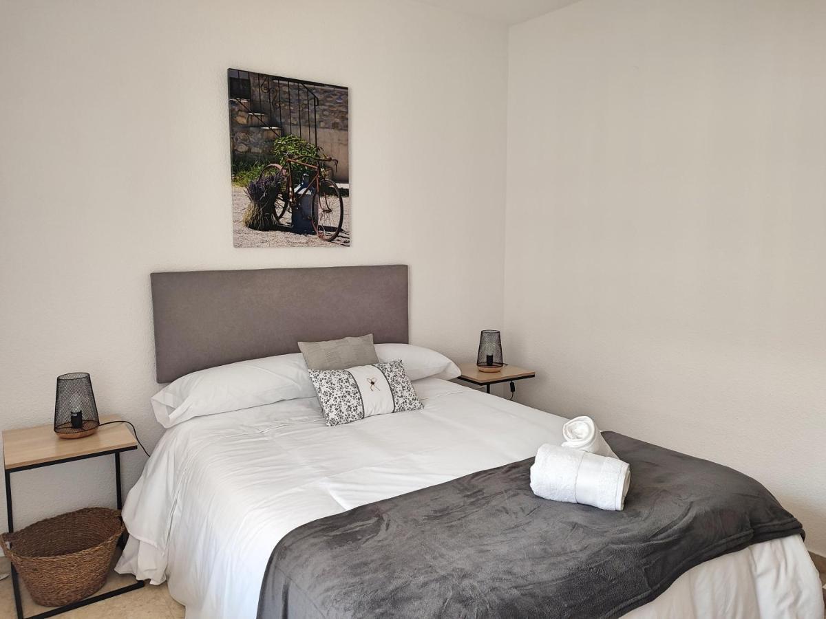 Centrico Apartamento Jardines De Vallellano Cordoba Exterior photo