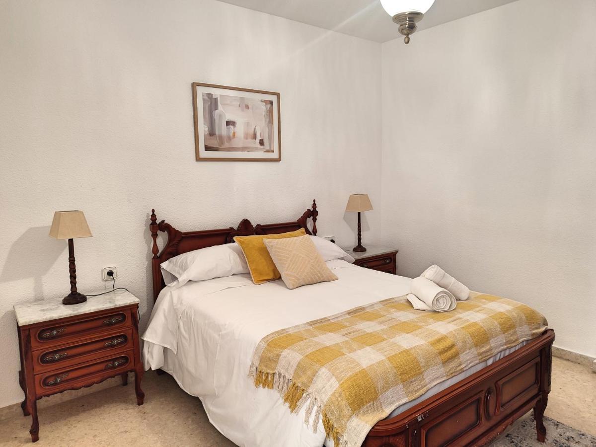 Centrico Apartamento Jardines De Vallellano Cordoba Exterior photo