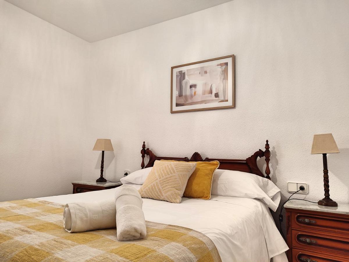 Centrico Apartamento Jardines De Vallellano Cordoba Exterior photo