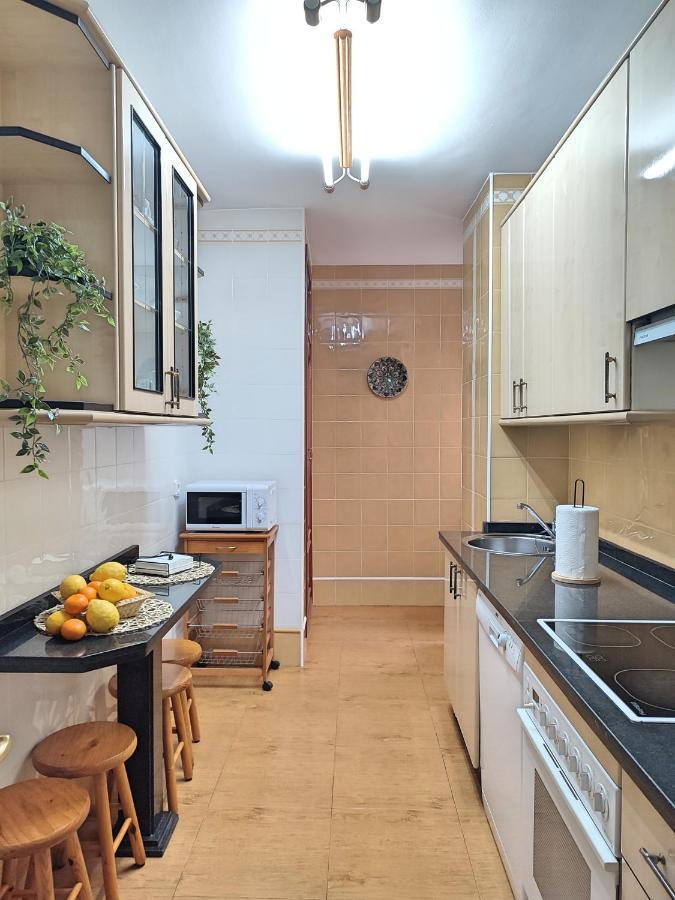 Centrico Apartamento Jardines De Vallellano Cordoba Exterior photo